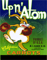 F95: Up n'Atom