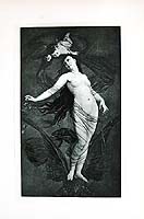 1893 "Nude in Art"
Photogravures