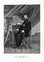 Gen. Phil Sheridan