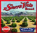 F29: Sierra Vista