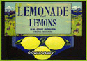 F37: Lemonade