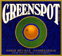 F52: Greenspot