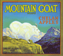 F59: Mountain Goat
