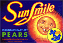 F74: Sun Smile