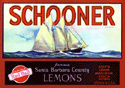 F80: Schooner
